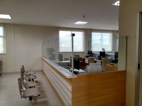 Ponto do Vidro Ponto do Vidro