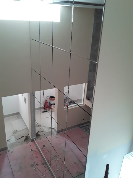 Foto 5 Mundo dos Vidros Foto 5 Mundo dos Vidros