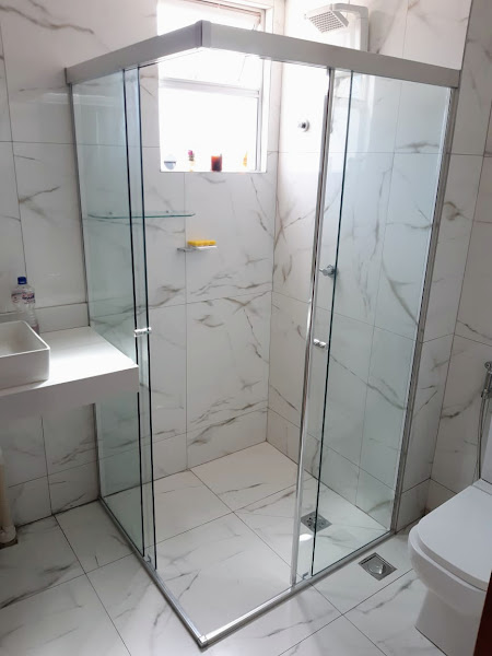 Foto 2 Lap Glass Vidraçaria