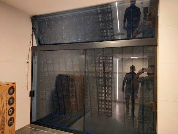 Foto 5 Lap Glass Vidraçaria