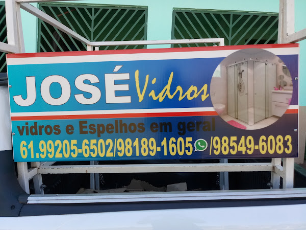 JOSÉ VIDROS JOSÉ VIDROS