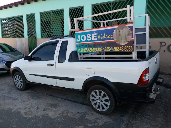 Foto 1 JOSÉ VIDROS