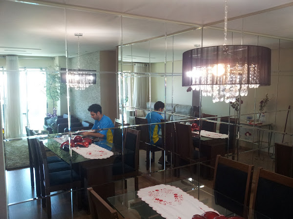 Foto 1 Solução Vidros, Persianas e Ar Condicionados