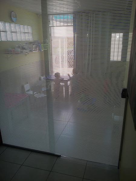 Foto 2 Solução Vidros, Persianas e Ar Condicionados