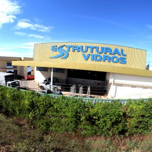 Estrutural Vidros Estrutural Vidros