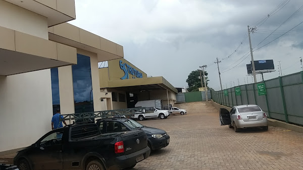 Foto 3 Estrutural Vidros