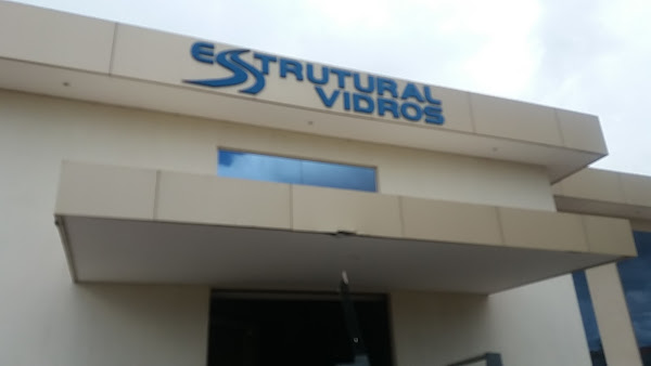 Foto 6 Estrutural Vidros Foto 6 Estrutural Vidros