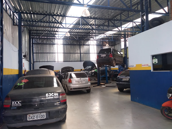 Belcenter Car Oficina Mecânica