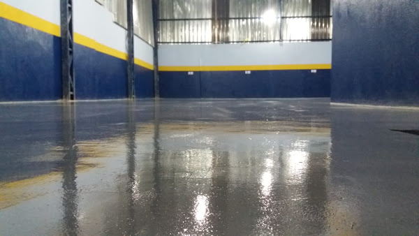 Foto 1 Belcenter Car Oficina Mecânica