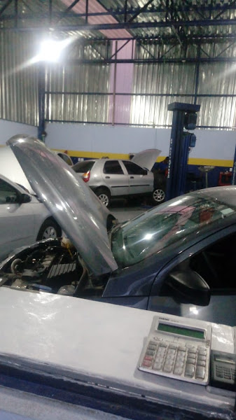 Foto 2 Belcenter Car Oficina Mecânica