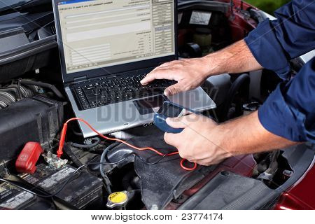 Foto 4 Belcenter Car Oficina Mecânica