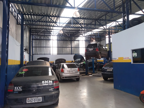 Foto 5 Belcenter Car Oficina Mecânica