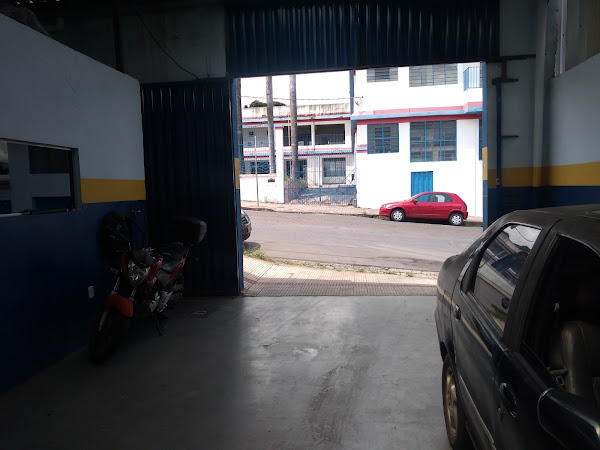 Foto 6 Belcenter Car Oficina Mecânica