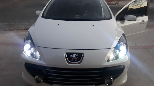 GP Car Mecânica Oficina Especializada Em Peugeot e Citroen