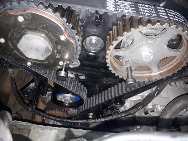 Foto 5 GP Car Mecânica Oficina Especializada Em Peugeot e Citroen