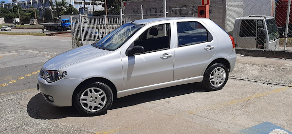 Centro Automotivo Astecas