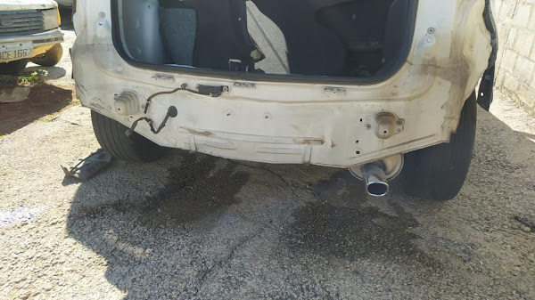 Foto 1 Centro Automotivo Astecas