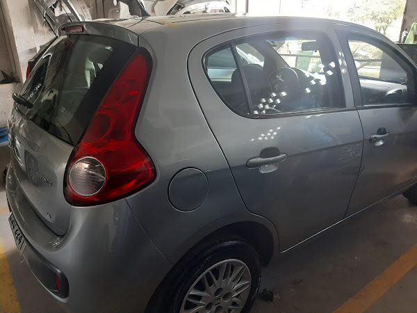 Foto 2 Centro Automotivo Astecas