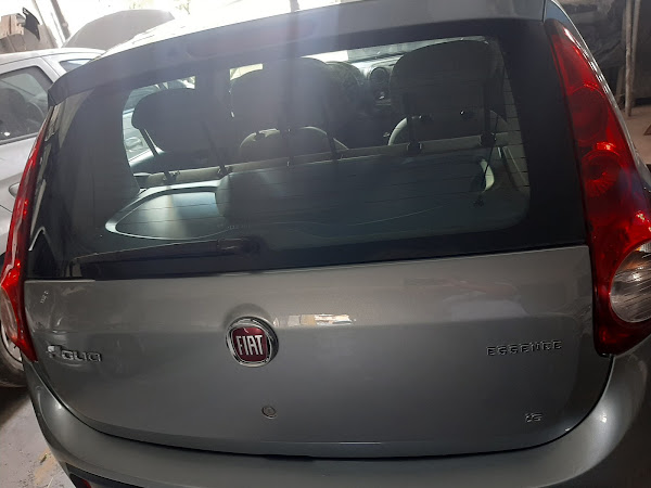 Foto 3 Centro Automotivo Astecas