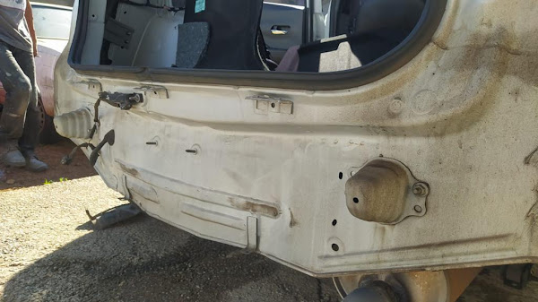 Foto 5 Centro Automotivo Astecas