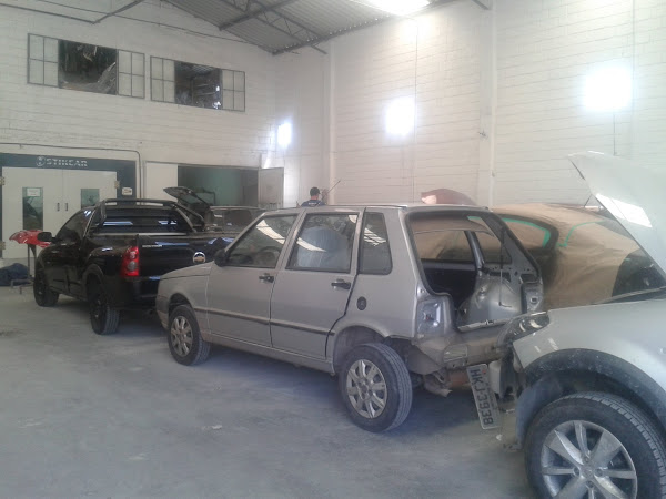 Foto 7 Centro Automotivo Astecas Foto 7 Centro Automotivo Astecas