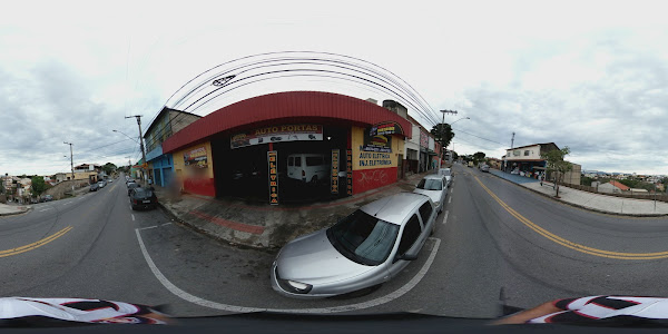 Fernandes Centro Automotivo