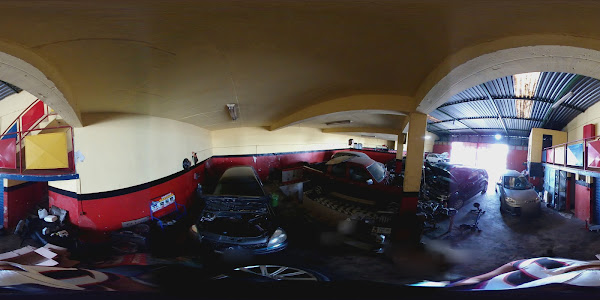 Foto 1 Fernandes Centro Automotivo