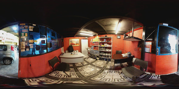 Foto 2 Fernandes Centro Automotivo