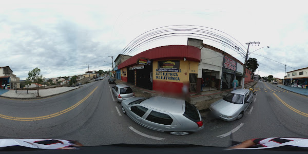 Foto 3 Fernandes Centro Automotivo