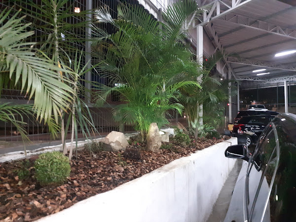 Foto 1 HONTEC BARÃO