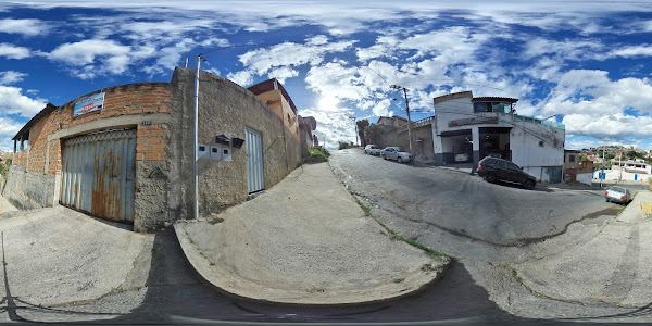 Foto 2 Dl direcção hidraulica bh