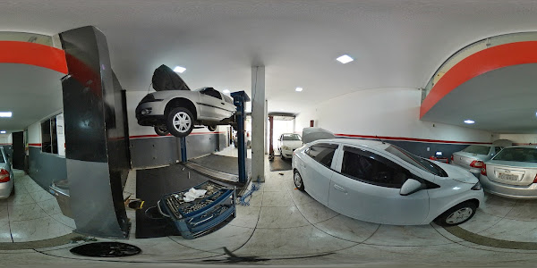 Foto 3 Dl direcção hidraulica bh