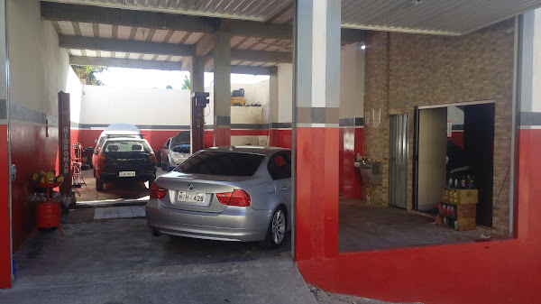 Foto 6 Dl direcção hidraulica bh