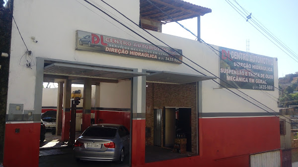 Foto 7 Dl direcção hidraulica bh