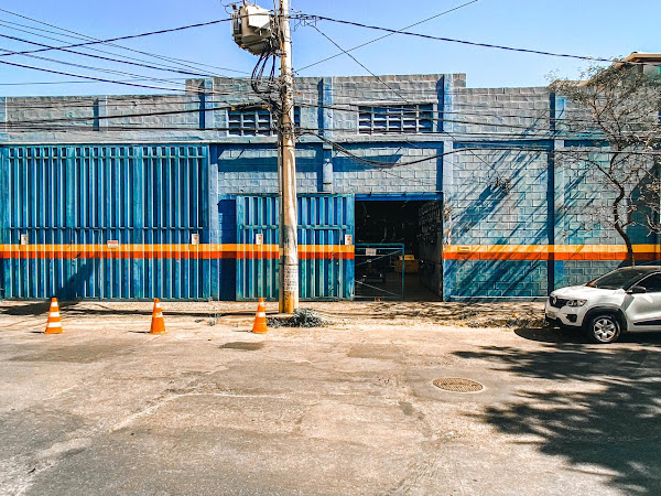 Oficina do Marinho e Peças Usadas