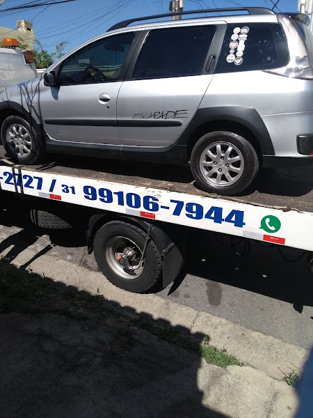 Foto 1 Oficina Aguiar