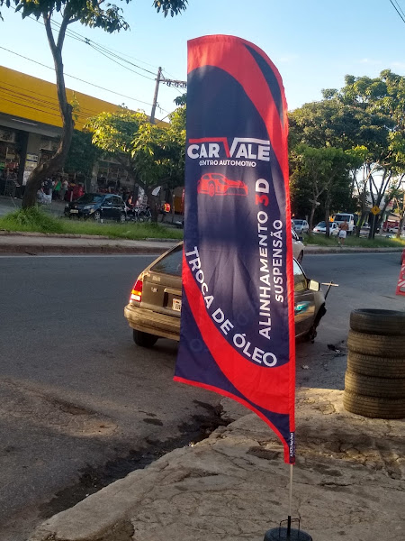 Car Vale Centro Automotivo