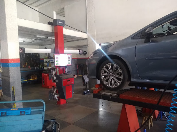 Foto 2 Car Vale Centro Automotivo