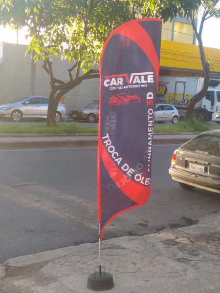 Foto 3 Car Vale Centro Automotivo