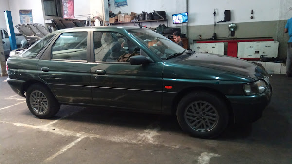 Foto 1 Xaulim Oficina