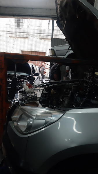 Foto 3 Xaulim Oficina