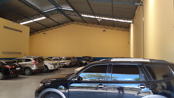 Foto 3 Nelcar Import Câmbio Automático