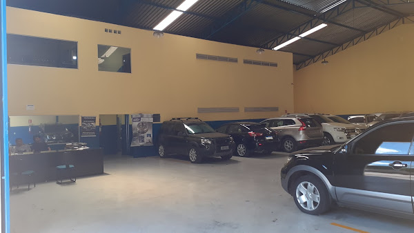 Foto 4 Nelcar Import Câmbio Automático