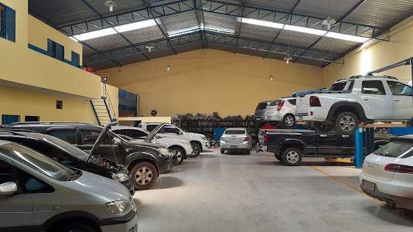 Foto 5 Nelcar Import Câmbio Automático