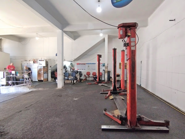 Foto 2 Centro Automotivo Maurolub - Mr