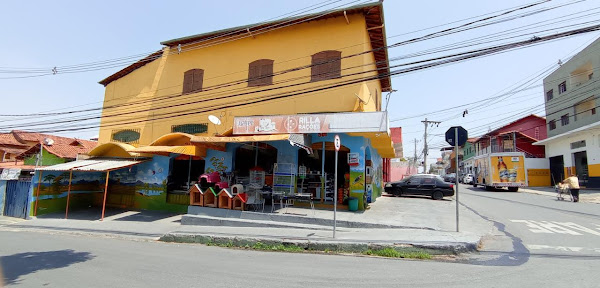 Foto 4 Rilla Rações Casa de Ração - Casa de racao em Belo Horizonte