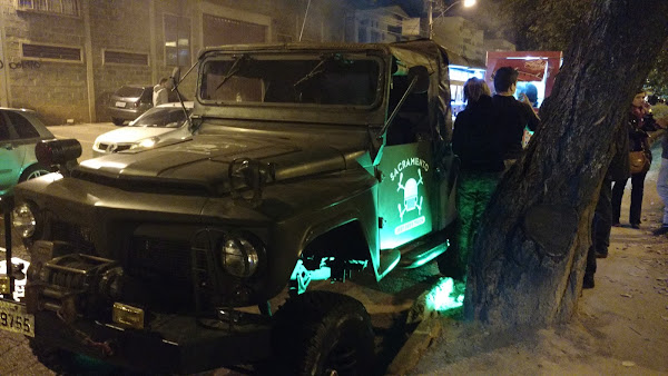 Foto 1 Nutrihorizonte Comércio de Rações