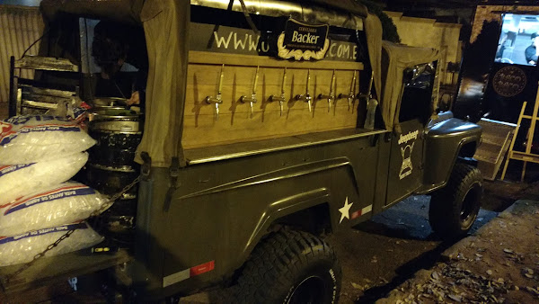 Foto 2 Nutrihorizonte Comércio de Rações