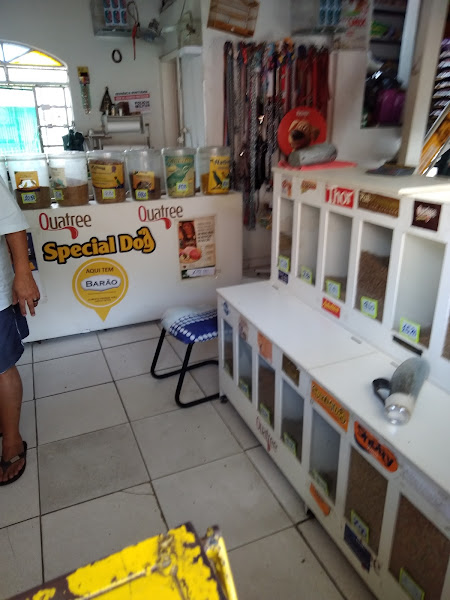 Foto 1 Portal Rações