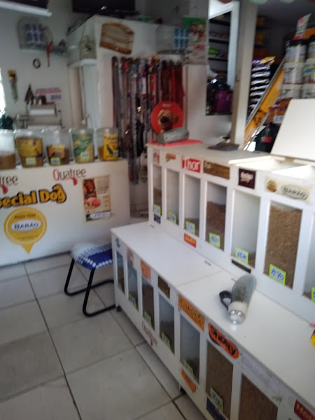 Foto 2 Portal Rações